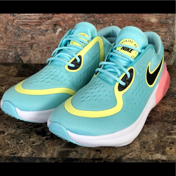 Nike Big Girls Joyride Dual Run Running Sneaker - Picture 8 of 11